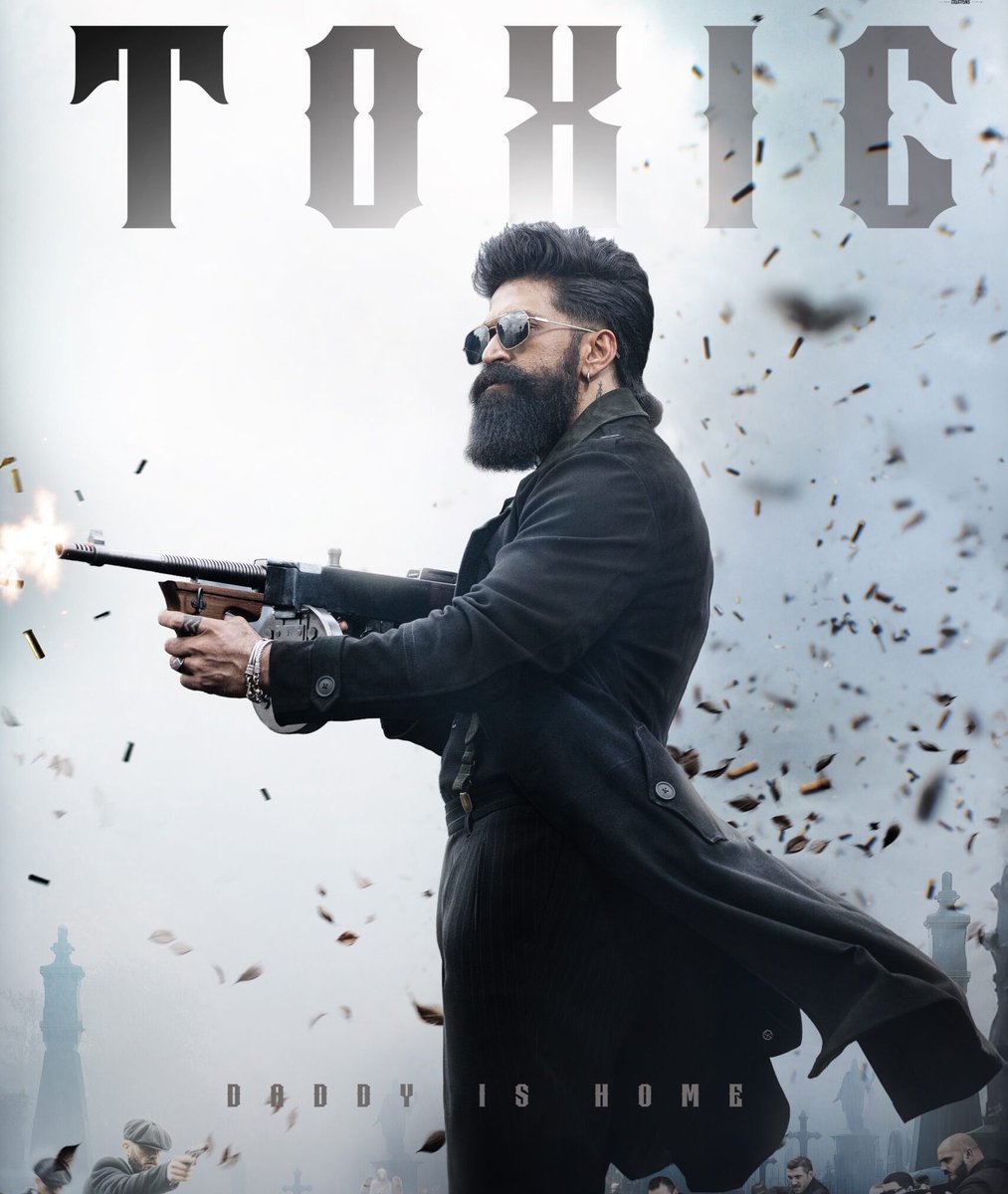 Kannada_BO's tweet photo. It’s time for #Yash to step up and use his voice to take good Kannada films beyond Karnataka.

Take a few minutes and speak about genuinely good films like #PremadaOorali. A post from you can help these films reach audiences far beyond our state and give them the visibility they deserve.

Some may ask, “Why question only Yash?”

Because he has the biggest voice and widest reach among Kannada stars today. That gives him a unique ability to make a difference when it comes to taking Kannada content to a larger audience.

I’m sure many from the #PremadaOorali team would have watched and supported your #ToxicTheMovie in theatres, even when the initial reviews were not particularly encouraging.

This isn’t about asking for a favour. It’s simply a request for the biggest voices in our industry to come together and support good Kannada cinema whenever they can❤️