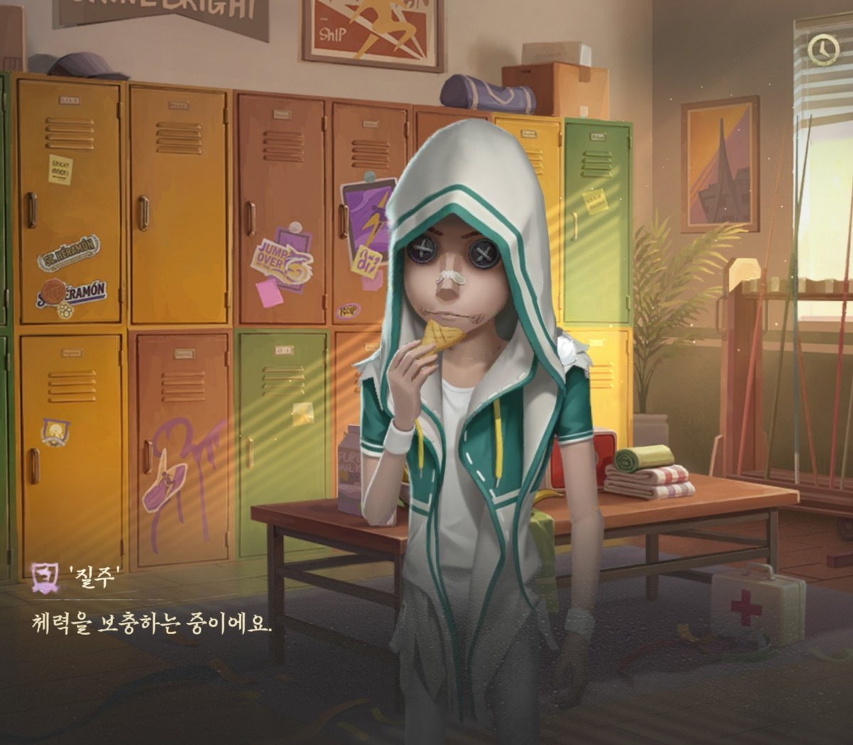 Siling_4q's tweet photo. 여기에서도 먹고 있는 용삥이
#빛을쫓아꿈을향해 https://t.co/7bqysBN00F