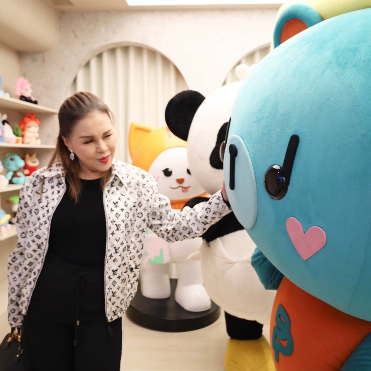 twixtpp's tweet photo. จากวันนั้น สู่วันนี้… 🥹🥹🥹 https://t.co/un5hjwtSZF