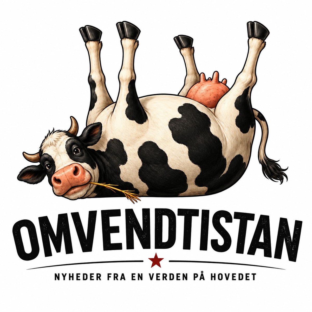 nilsulrik's tweet photo. Kære kolleger, venner og bekendte! Velkommen til Omvendtistan, tag godt imod mig og koen Mona, som er min mentor og maskot. https://t.co/v85TAbkvRR
And here we go …
Venlig hilsen Ulrik https://t.co/CHGNF3lplp