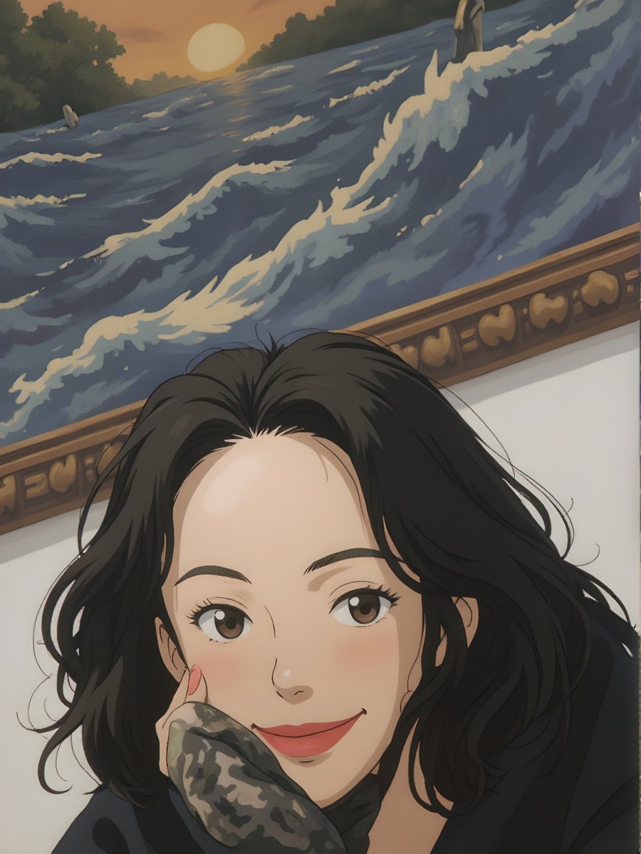 chenperff's tweet photo. 试��AI https://t.co/RzGCPUnbhh