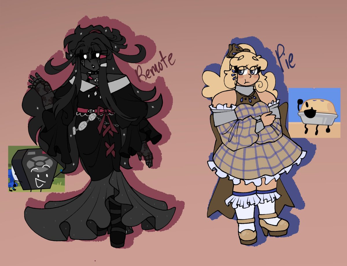 _casecosmoz_'s tweet photo. whatever go my remote and pie #bfdi #tpot https://t.co/wgP6xiIixE