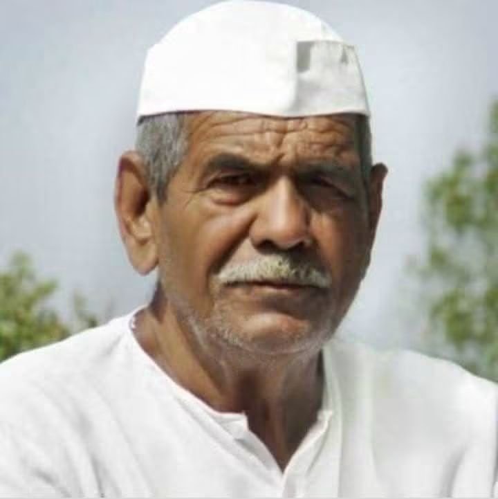 sharmakumar_aks's tweet photo. किसानों के अधिकारों की मुखर आवाज, जननायक एवं भारतीय किसान यूनियन के संस्थापक श्रद्धेय चौधरी महेंद्र सिंह टिकैत जी की 90वीं जयंती पर उन्हें विनम्र श्रद्धांजलि। https://t.co/pSyNb2Rqjc