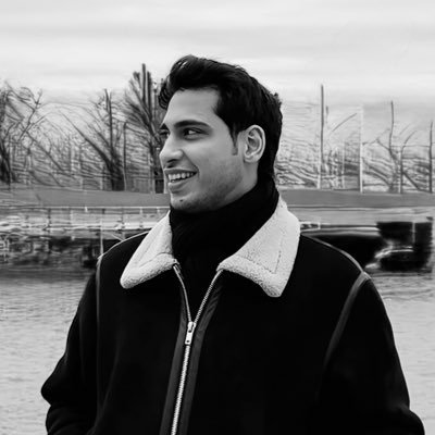 archie86016's tweet photo. GM CT!

Now this only means one thing... 👀

This is @sharvilmalik one of @0xCapx co founder

He just untagged himself from my post about the sc@m issue of their project #Capx AI

He is obv part of the scheme too 📉

Birds if the same feather as they say 🥸 https://t.co/fYyAAZsDzq