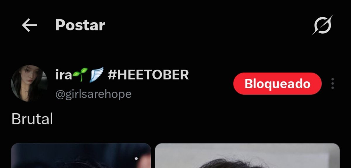 MOT7R_'s tweet photo. 🚨⚠️REPORT 🐰🚨⚠️

🔗https://t.co/VTvRegI647

📌 Categorias:
• Assédio e abuso
• Ataques direcionados
• Fake news
• Ódio 
• Spam 

Não engajem 🚫 

~🐼 https://t.co/MjFioOVJlu