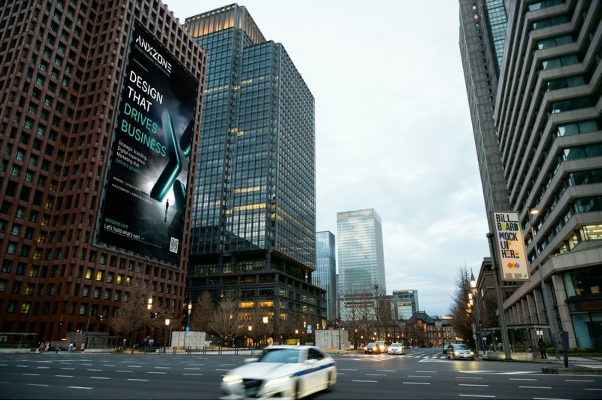 anxzonedesign tweet picture