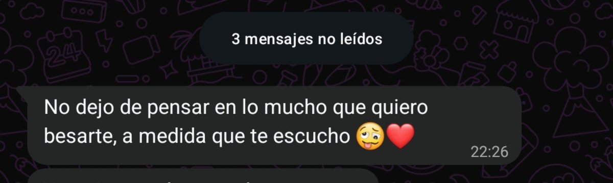 TrashNattttt's tweet photo. estaba hablando de JoJos https://t.co/iOLU04gzRc