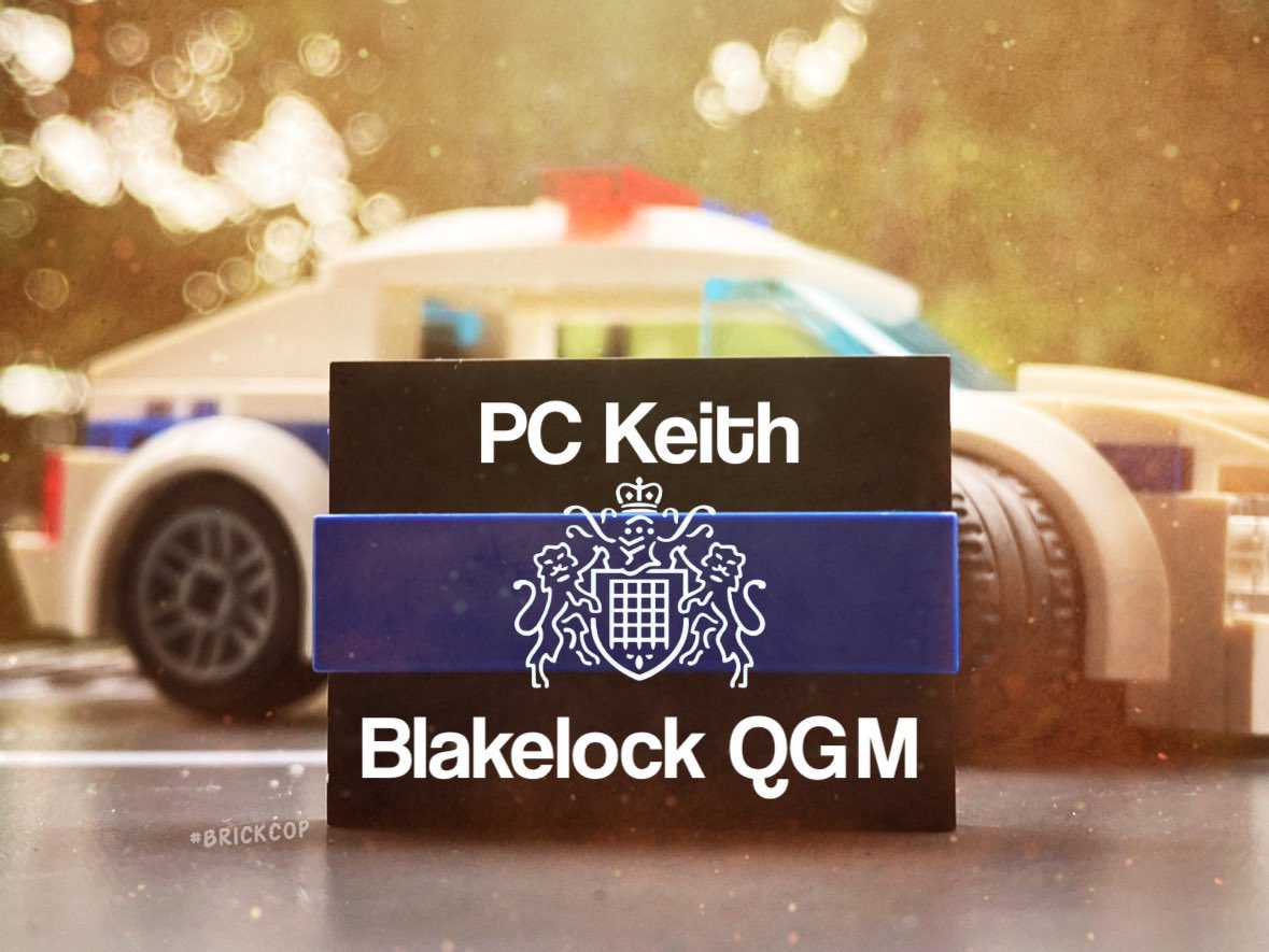 Brick_Cop's tweet photo. Remembering PC Keith Blakelock QGM who was murdered in the line of duty 41 years ago today.

Murdered defending fire fighters who had come under attack whilst fighting a fire during serious disorder on the Broadwater Farm Estate.

His legacy of bravery lives on.

#ThinBlueLine 🚨 https://t.co/FM3AuCyGbT