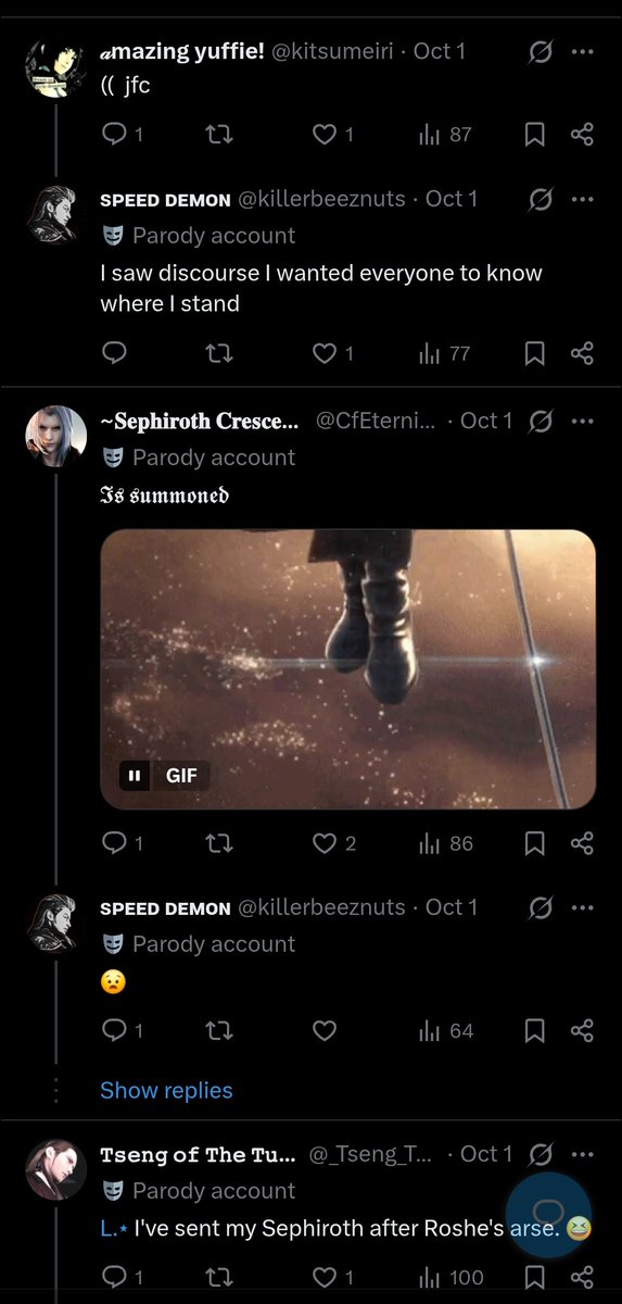 puremiamuhato's tweet photo. ⠀⠀

⠀⠀ bri⠀𐀔.⠀⠀ ⠀ and this really solidified how gross this group of people are. Acting like these topics are funny and normal, especially with recent events that happened irl. If this is what you want to continue following and defending, PLEASE block me.

⠀⠀ https://t.co/bdc3AooBXs