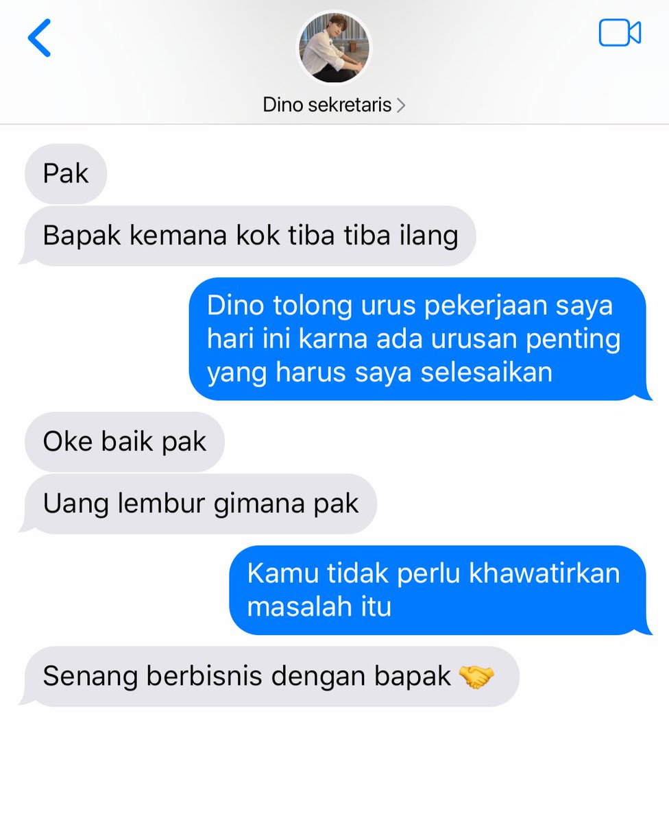 Lucc78949's tweet photo. Ada2 aja manusia satu ini.. https://t.co/zcE6k73JPX