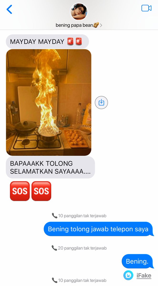 Lucc78949's tweet photo. Ada2 aja manusia satu ini.. https://t.co/zcE6k73JPX