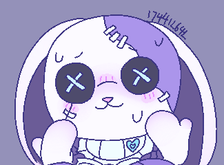 alaaala94197484's tweet photo. #RowenaRabbit https://t.co/lgtAifBVMf