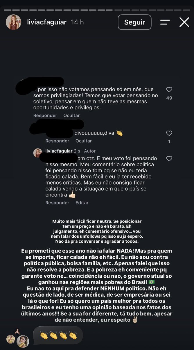 annabeatrizb___'s tweet photo. médica, formada pelo FIES. https://t.co/J0Vj9kiLrG