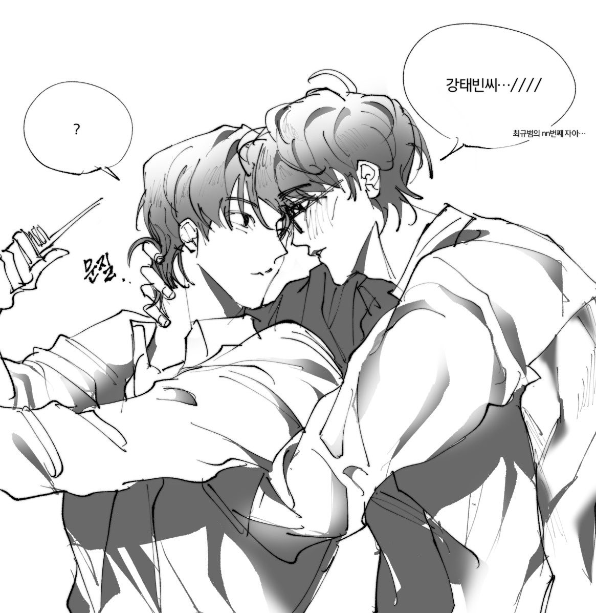 dyagyuBT's tweet photo. #밤텬 https://t.co/3d0gEOGyW7