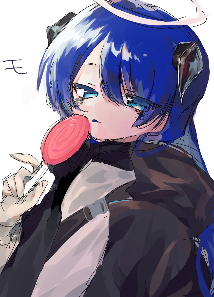 n4_0k's tweet photo. もえ、過去絵 https://t.co/jquxHKKcuE