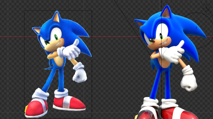 Brixz_co's tweet photo. same model btw holy fucking glow up https://t.co/XWLD6cBdOg