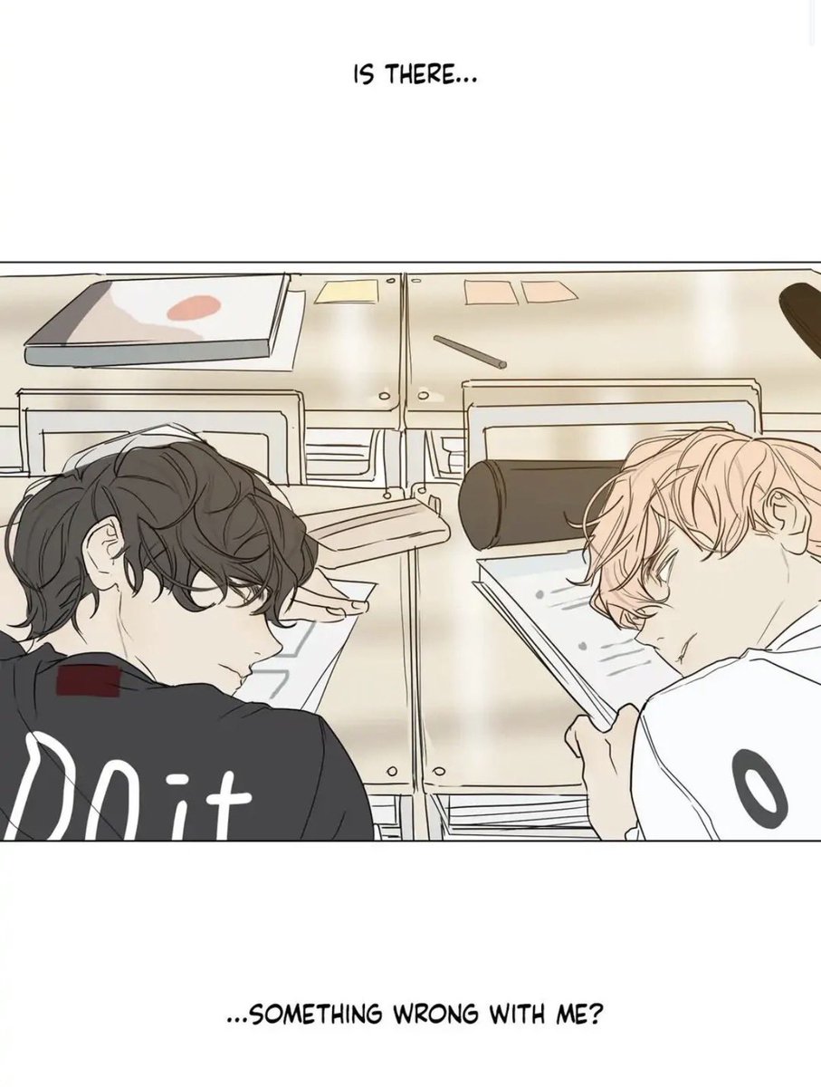 clayinbloom's tweet photo. I love you coming of age bl https://t.co/HoItcfjeJy