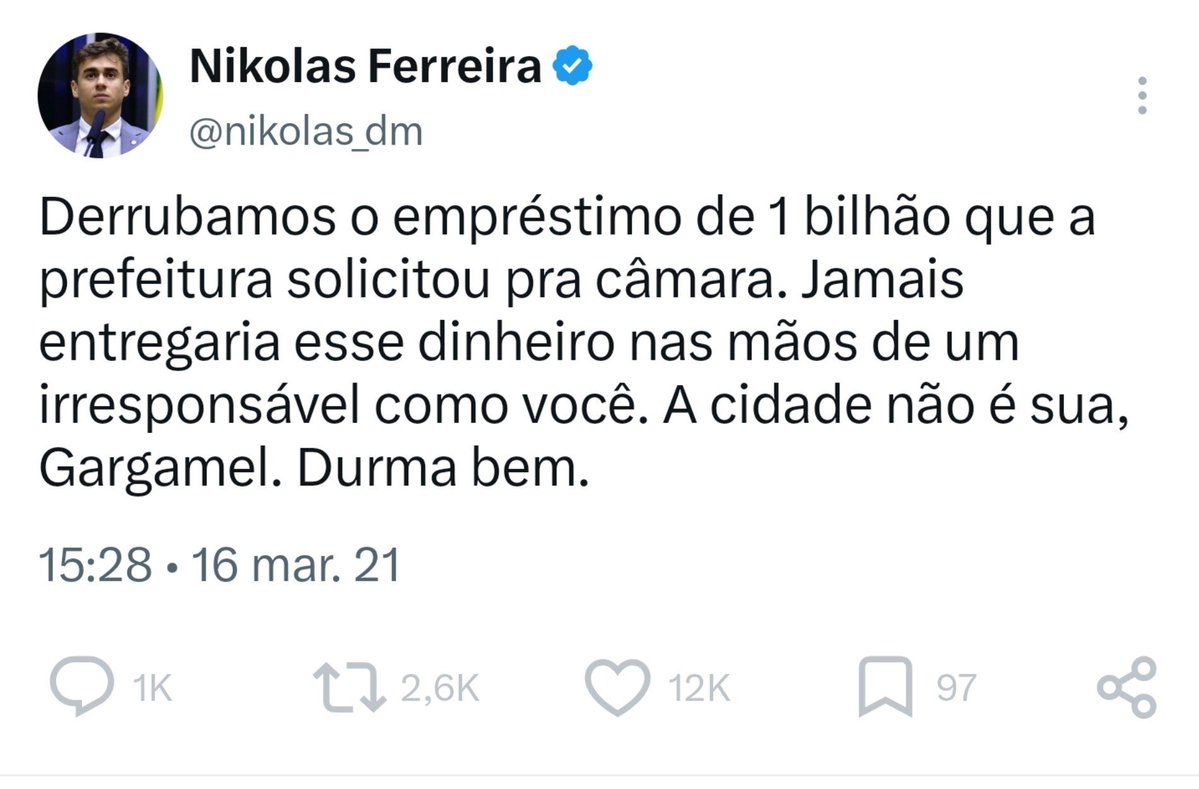 jairmearrependi's tweet photo. https://t.co/BaEacq6btc