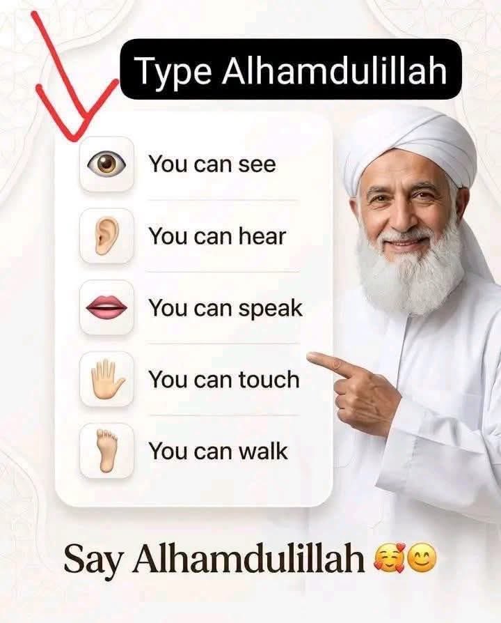 Miss_Halimatu's tweet photo. Alhamdulilah Alhamdulilah 🙏🙏❤️👇📌👏👏 https://t.co/qwFFjBAMlf