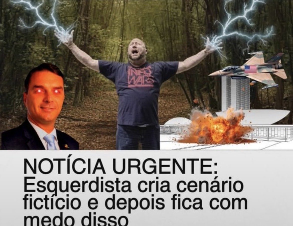 luizvassallo's tweet photo. @diretodomiolo https://t.co/qDkTs12i7k
