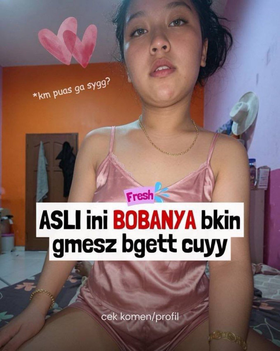sebuuoow's tweet photo. bikin gemes banget

https://t.co/0PrvF4RYjf

https://t.co/hweHrCmJqa

https://t.co/evpj8br57M

https://t.co/zRniuAOX12 https://t.co/QzXoJc948X