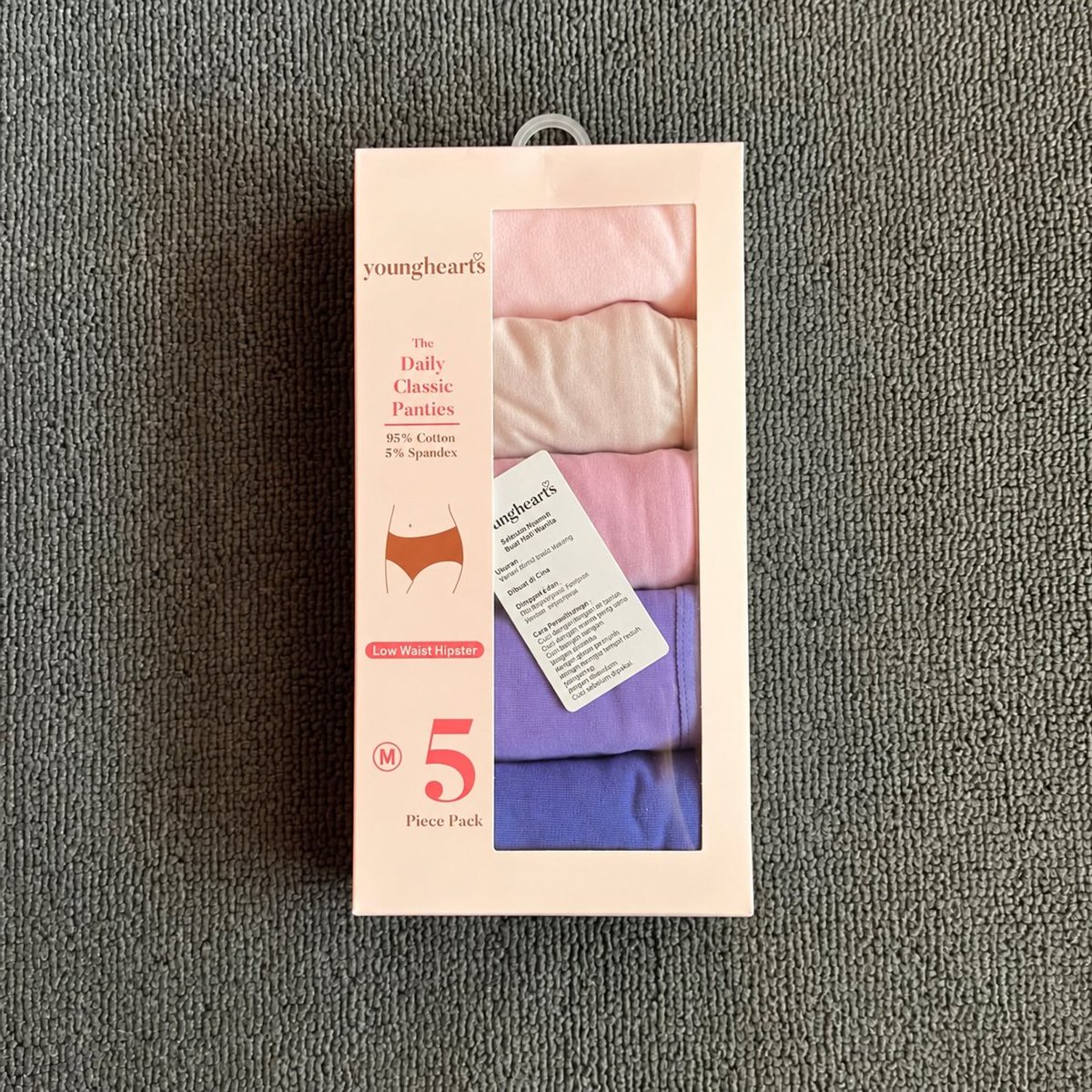 toyourocean's tweet photo. JUJUR UNDERWARE BAHAN KATUN ITU JUARAK🥇😭💖

Honest review bahannya baguss bgt (lembut dan adem), nggak nyeplak, dan nggak bikin iritasi, pokokny senyaman itu 🫶🏻 https://t.co/zm4dzoLl3F