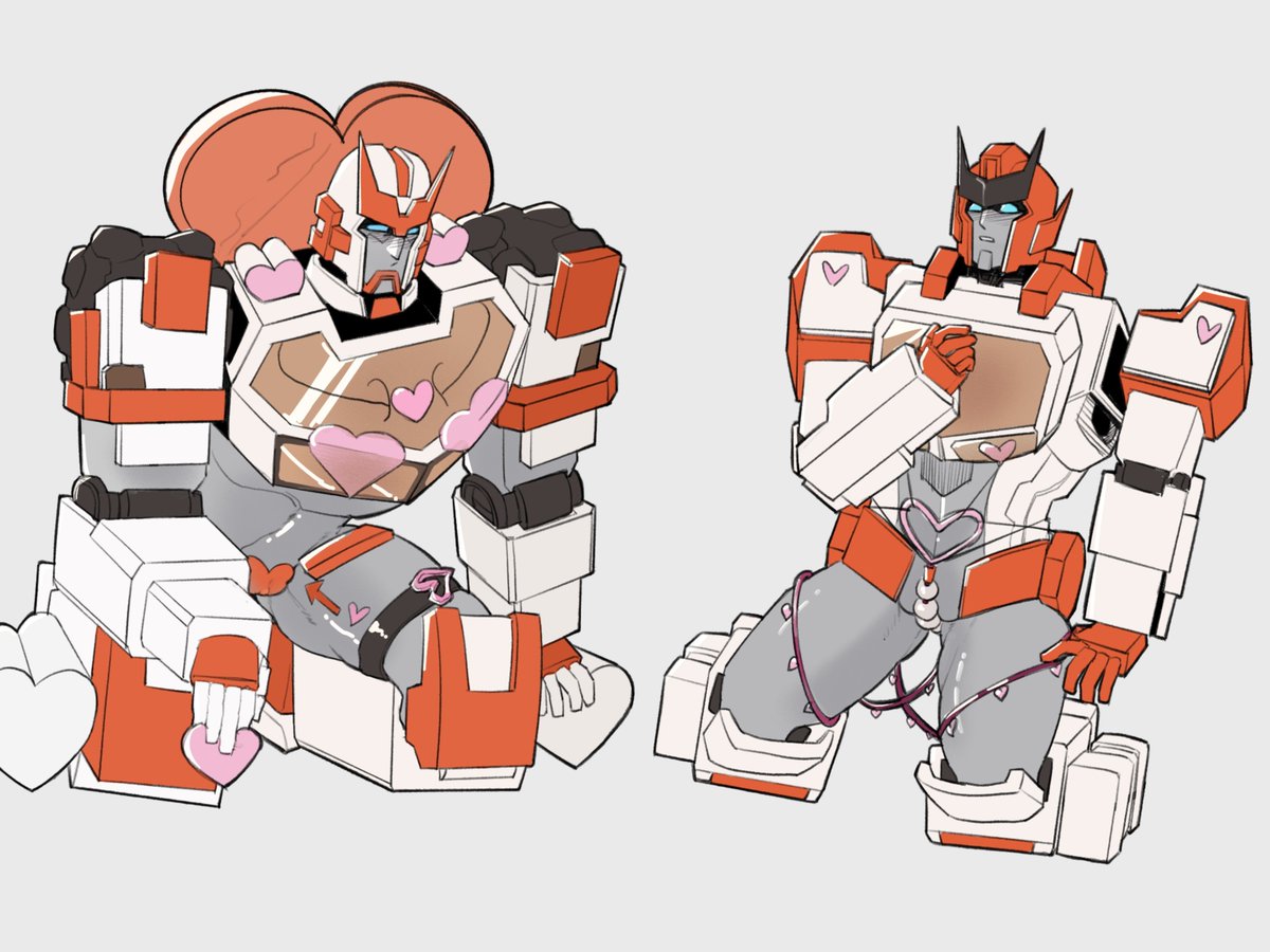 Glacier672832's tweet photo. Ratchet's Sexy Photo Shoot

#Transformers #maccadam #Ratchet https://t.co/jPXG53xmAZ