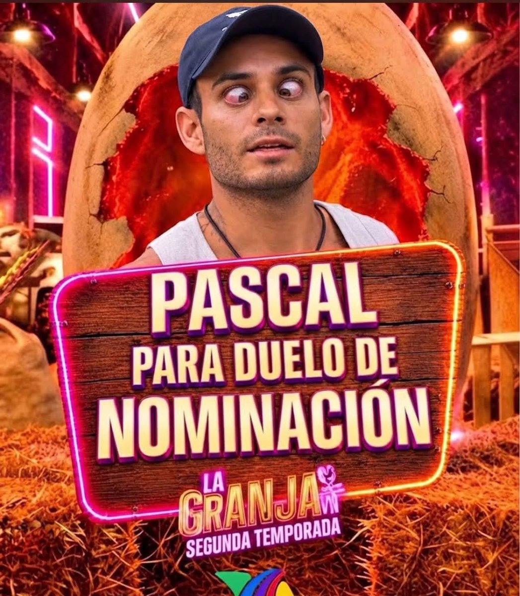 tequilacruz's tweet photo. #granjavip #lagranjavip FUERA ESTE SOCIOPATA DE CLOSET 🌈 https://t.co/fZhG19wOKi