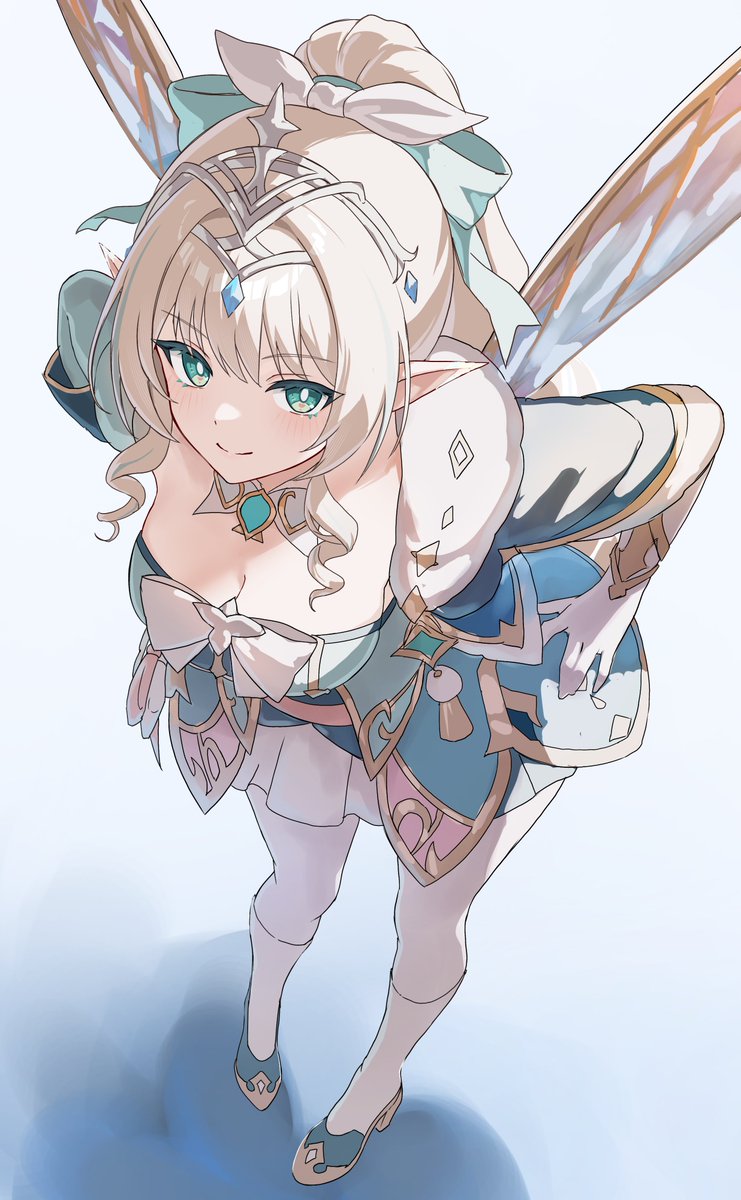 DailyGenshinArt's tweet photo. https://t.co/oVu3KYqWhL