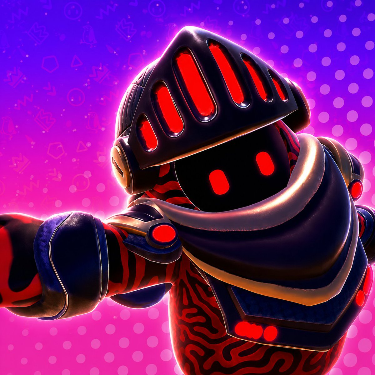 rahman_1997FG's tweet photo. E! SHOUTOUT TO Fatrat3000 FOR MAKING THIS FG RENDERS PFP ME!!! 🗣️🔥🔥🔥  #newpicprofile #fallguys https://t.co/3KTtU1d8TZ