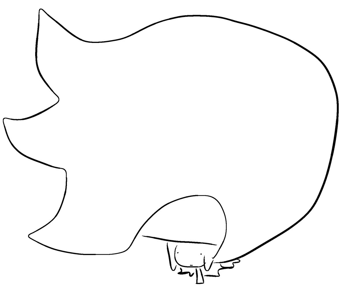 l0v3bugggy's tweet photo. i pooped in my hand and these doodles are what came out https://t.co/drVVW7LjLl