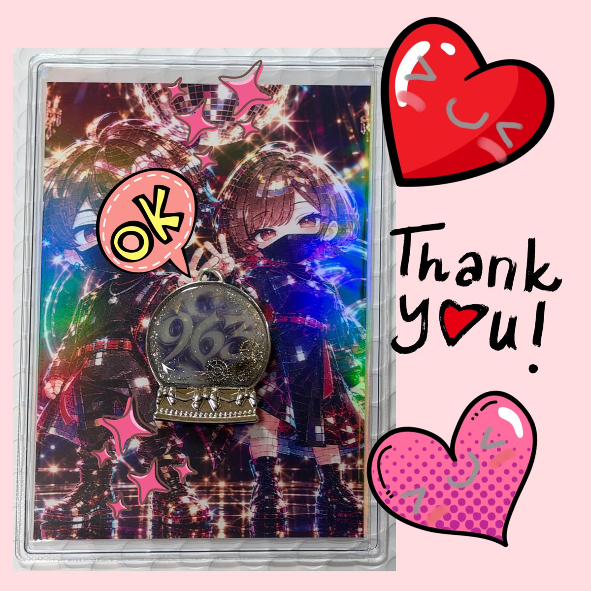 airou_happy tweet picture