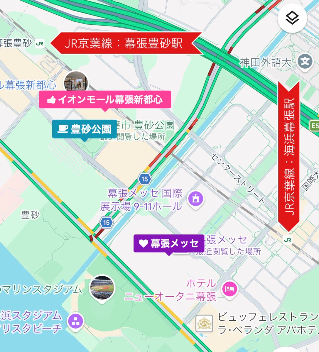 t6K3o's tweet photo. この3つは豊砂公園🛝

#FF14 https://t.co/vXrE1zZeCl