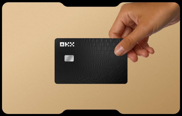 Cointelegraph's tweet photo. 🔥 NEW: OKX launches OKX Money, a stablecoin savings and payments app offering up to 10% APY on $USDG across emerging markets.  

The source of the yield is yet undisclosed. https://t.co/56QeosQT0j