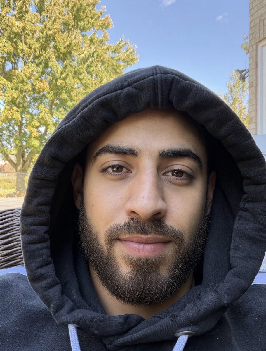 Jvnior's tweet photo. I’m a Muslim Palestinian living in the West.

Israel just put me on a terror watchlist.

Because they don’t like my X posts.

Do I have a right to defend myself? https://t.co/FVZY2FyFtI