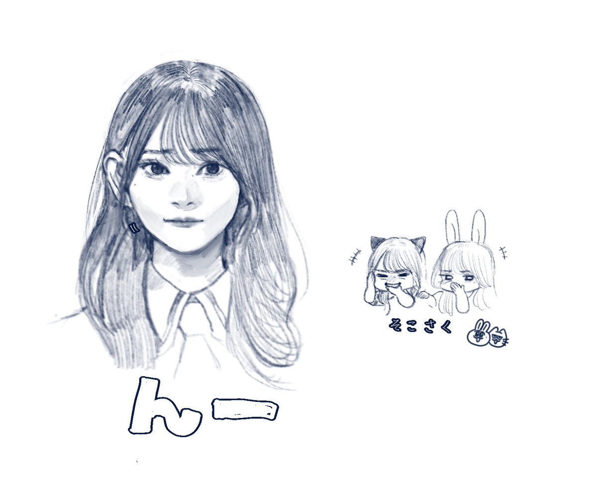 DOCG_DDNP_8888's tweet photo. 1日1絵 https://t.co/pvvmzBwip4