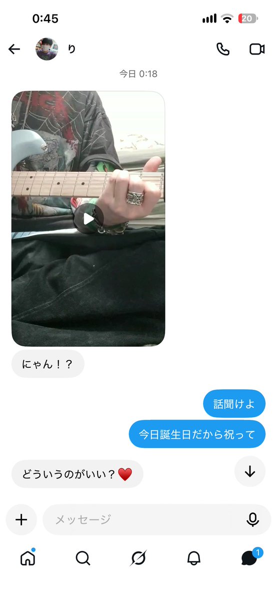PvB1x7's tweet photo. こいつビビンバのレシピ教えてくれないから無理 https://t.co/nqxiunVaYZ