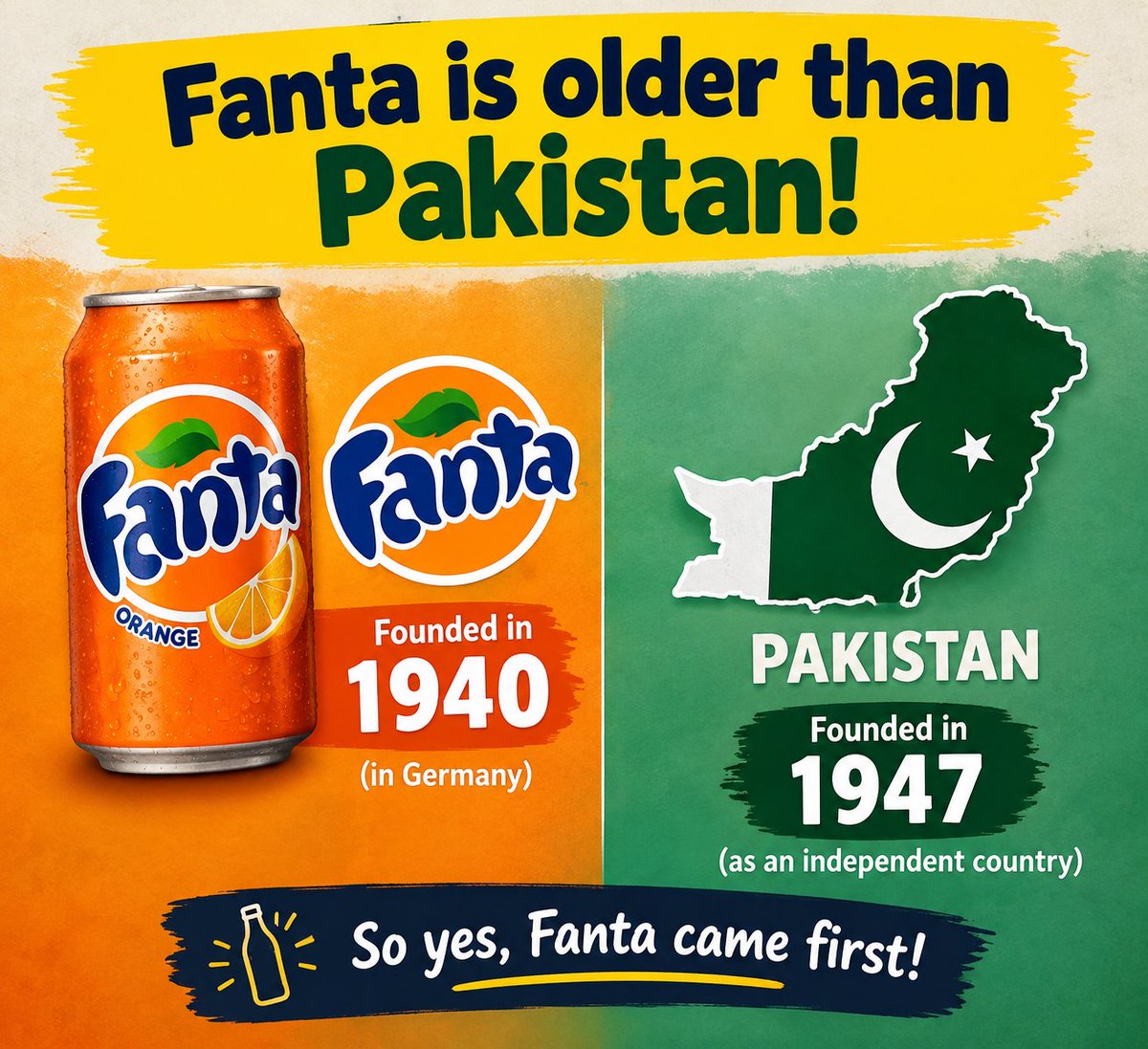 nikpisces's tweet photo. @sidhant For all those Pakistanis claming our civilization https://t.co/EqlB62i2S9