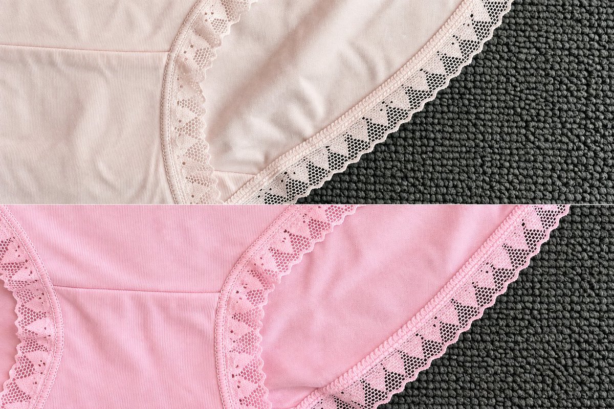 toyourocean's tweet photo. JUJUR UNDERWARE BAHAN KATUN ITU JUARAK🥇😭💖

Honest review bahannya baguss bgt (lembut dan adem), nggak nyeplak, dan nggak bikin iritasi, pokokny senyaman itu 🫶🏻 https://t.co/zm4dzoLl3F