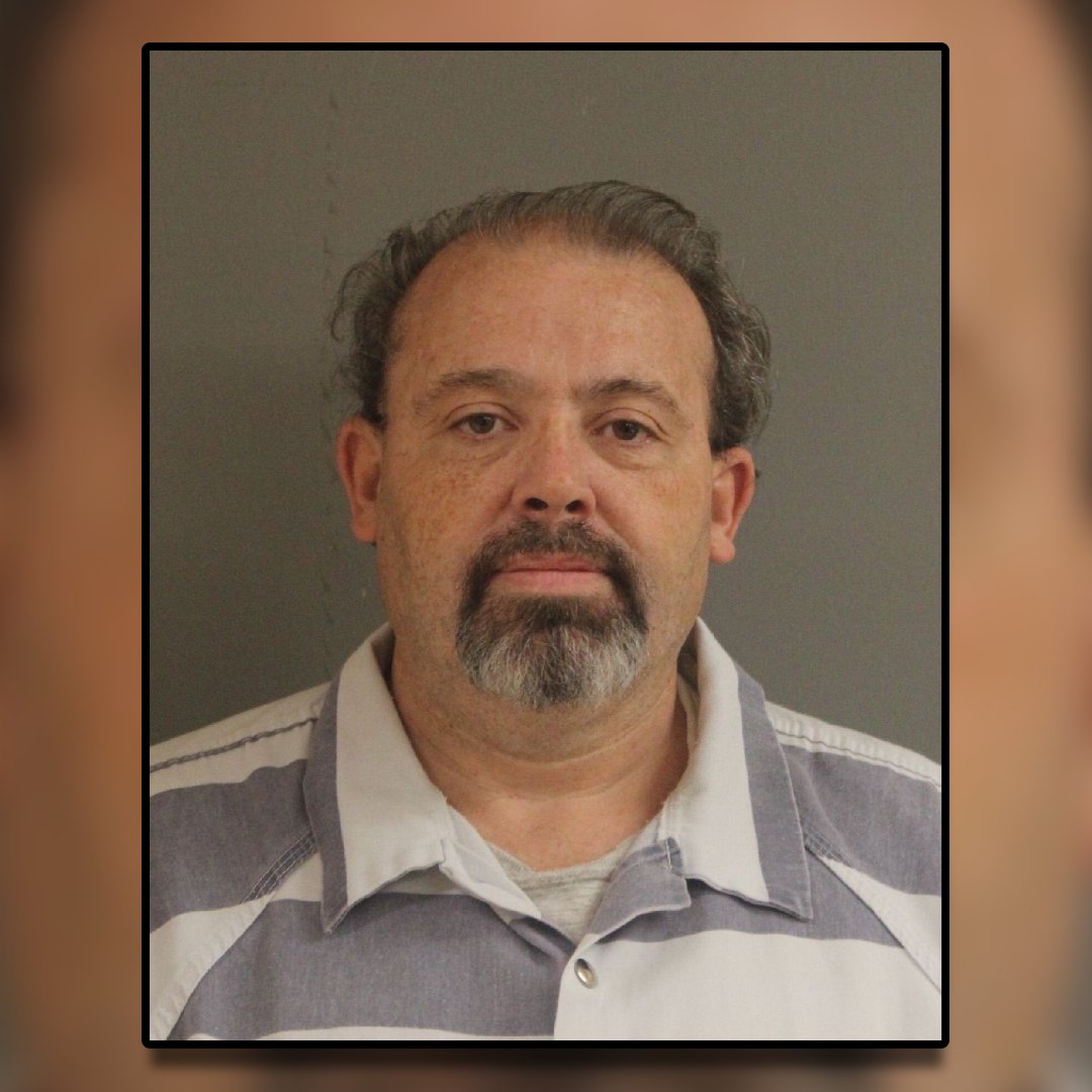 MAGAts_Exposed's tweet photo. Meet MAGAt and registered Republican Ronald Chilson, a Dundee, NY foster home operator who was convicted in August 2026 of predatory sexual assault against a child. Following a four-day jury trial in Yates County Supreme Court, a jury found him guilty of a horrific course of sexual abuse against a child that spanned nearly 22 months. He faces up to 25 years to life at his sentencing scheduled for October 17, 2026.

Chilson's systemic abuse inside his foster home unraveled through a series of arrests and indictments over a two-year period. He was first arrested in July 2024 after a Child Protective Services report led to charges of criminal sexual acts. By January 2025, he faced eight additional felony counts for abusing a former foster child between 2022 and 2023. Another arrest followed in mid-2025 when a third victim under the age of 13 came forward.

In late 2025, Chilson pleaded guilty to a first-degree criminal sexual act and began serving a 10-year prison sentence. However, while already behind bars, a fourth indictment for predatory sexual assault was handed down regarding an additional foster child, leading directly to his high-profile August 2026 conviction.