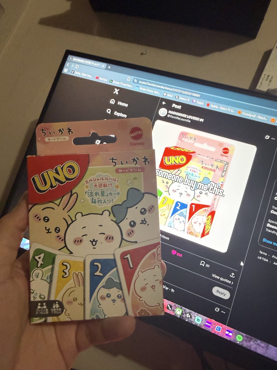 Generic_Weeb_'s tweet photo. @OomfieLoomfie :) https://t.co/NaqJ57bSpj