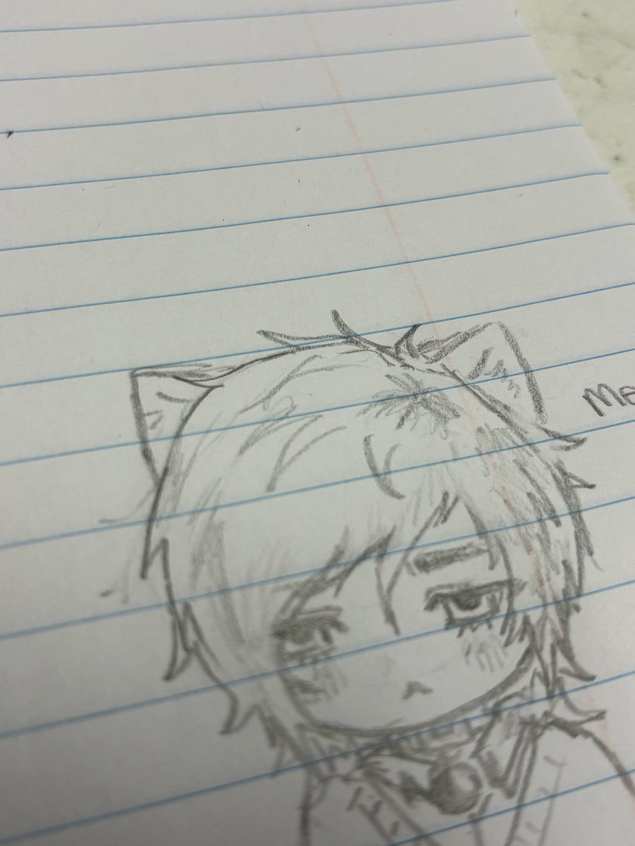 _920LONDON's tweet photo. whatach we think abt da drawing https://t.co/mGF1Kkt3d6