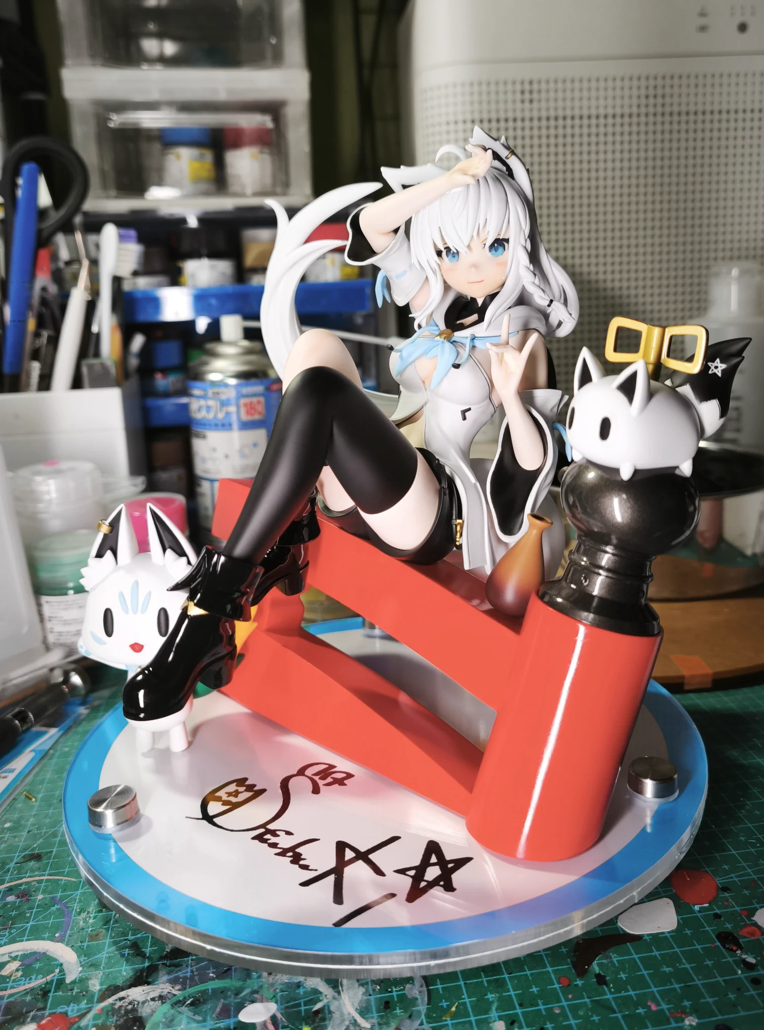 にーそ🛸💜 on X: 