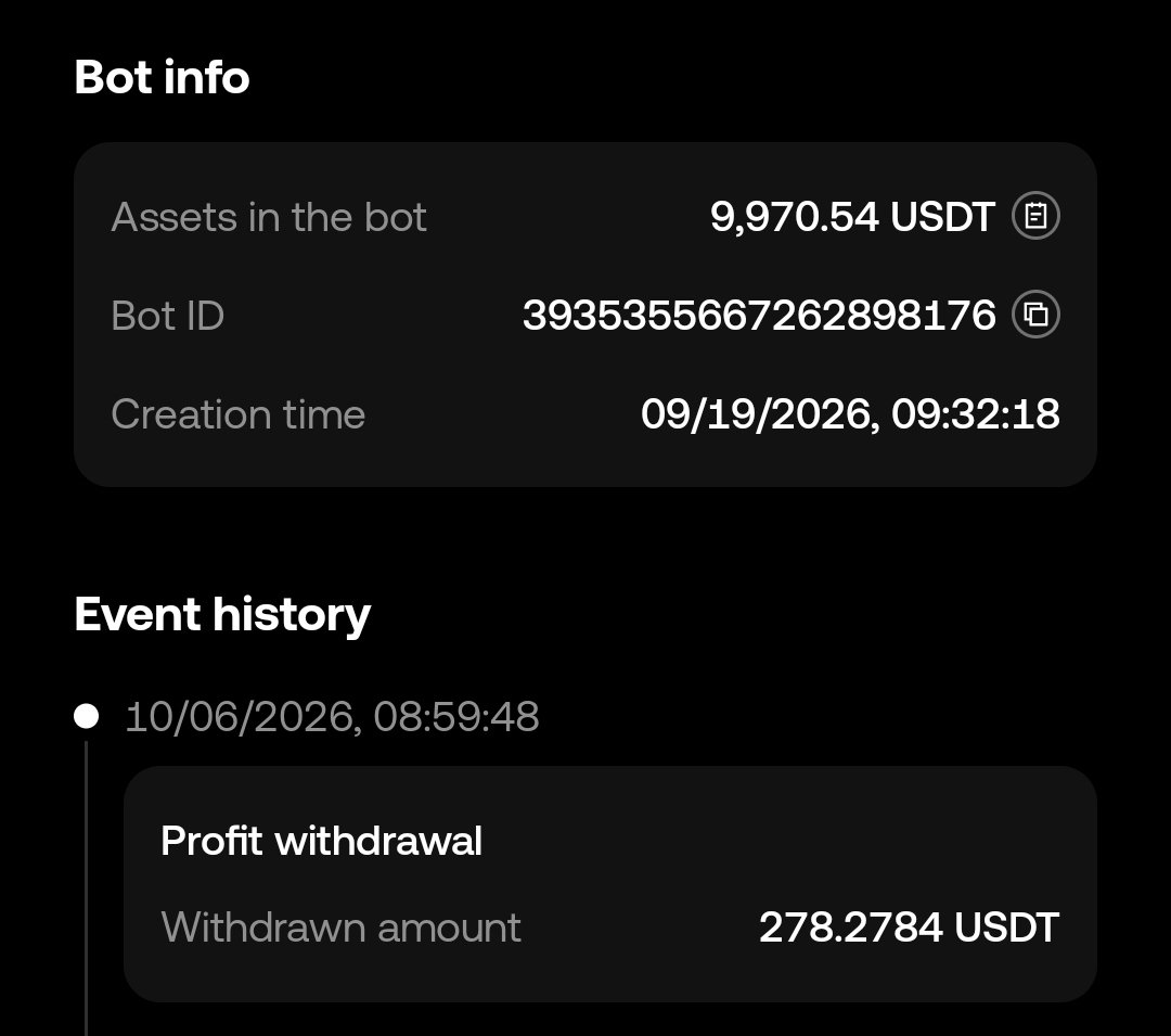 IGU1855's tweet photo. 网格现金流提现 · Day 4：$278.27 💰

每周至少两次去自然里充充电。
越来越觉得自己没办法长期生活在大城市，拥挤和嘈杂会让我焦虑。
感恩自己拥有选择生活的自由。 https://t.co/leyOM3TxjP