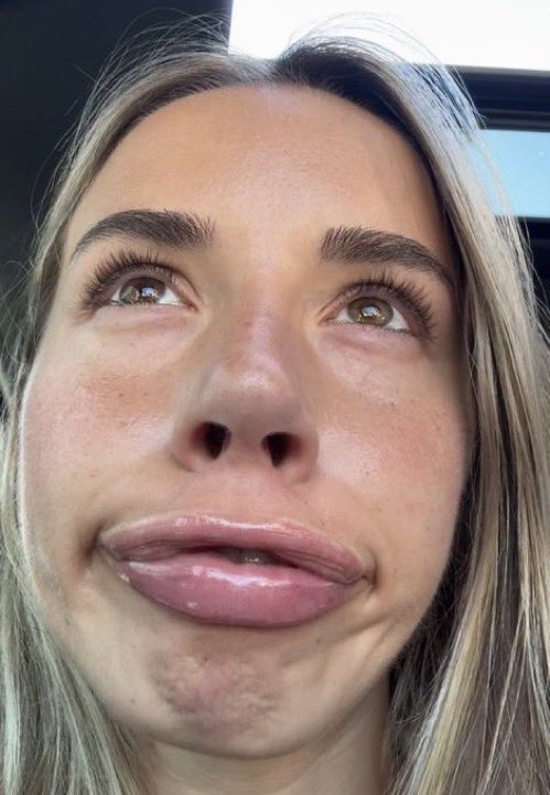 Loomanime's tweet photo. Anybody wanna wankbattle with harsh punishment ? Dm me beta come get crushed happily eheh stupid Gooner, if you can’t dm me then follow me or comment this 

#wankabttle #wankchat #goon #gooner #jekrbud https://t.co/cXTCCYRuQO