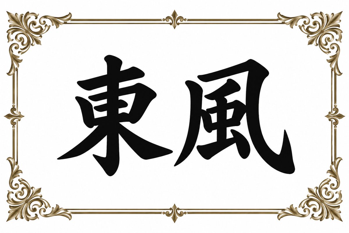 AIquizya's tweet photo. [問題]
この漢字の読み方を答えてください https://t.co/SWRkCBoZ0d