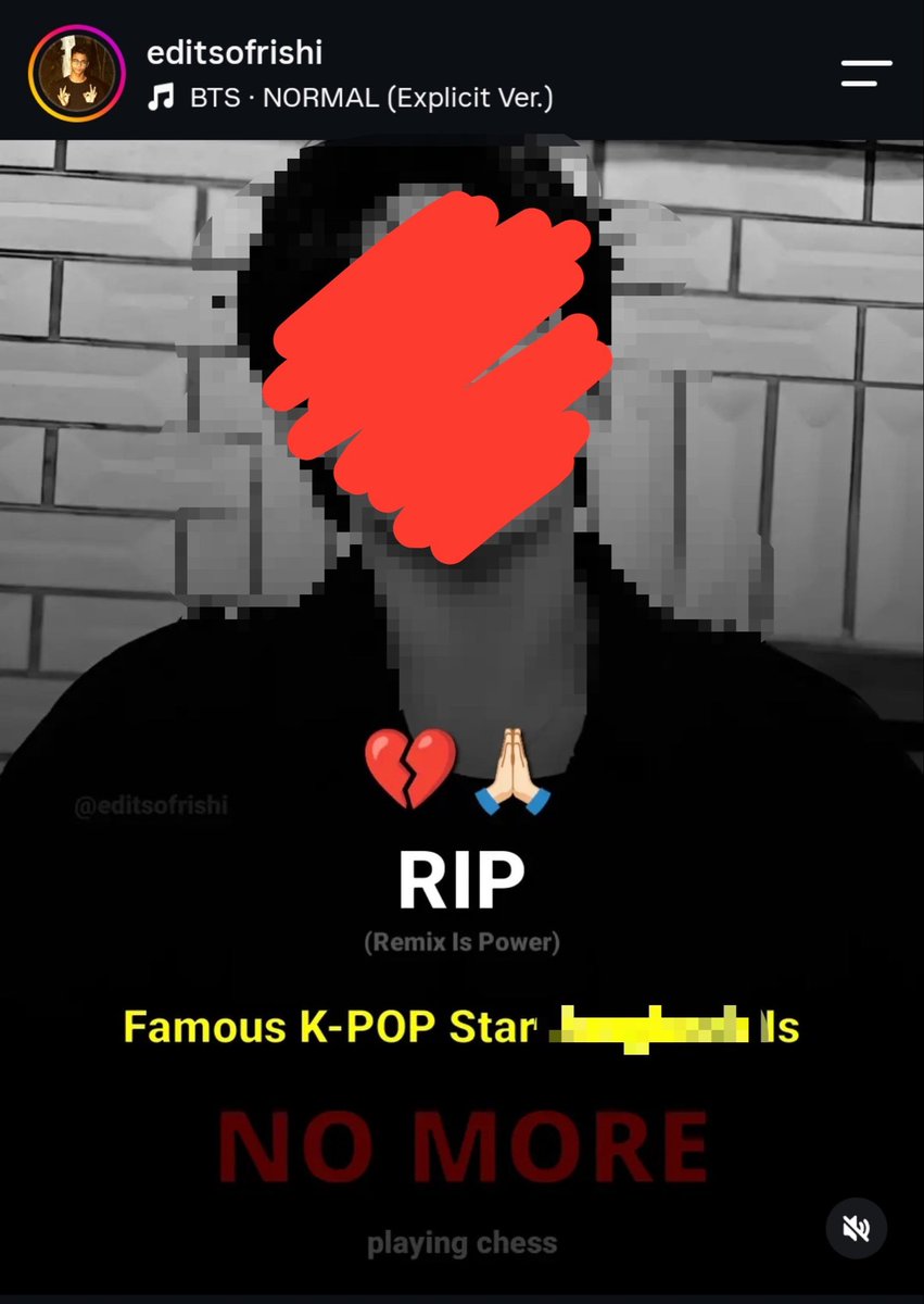 kookmindailys's tweet photo. 🚨 simply report the page and send via https://t.co/1KnfxYFmWh

📌 https://t.co/KmxFTGzWBC 
DO NOT INTERACT
PROTECT JUNGKOOK !! https://t.co/NoGU5DuQVS