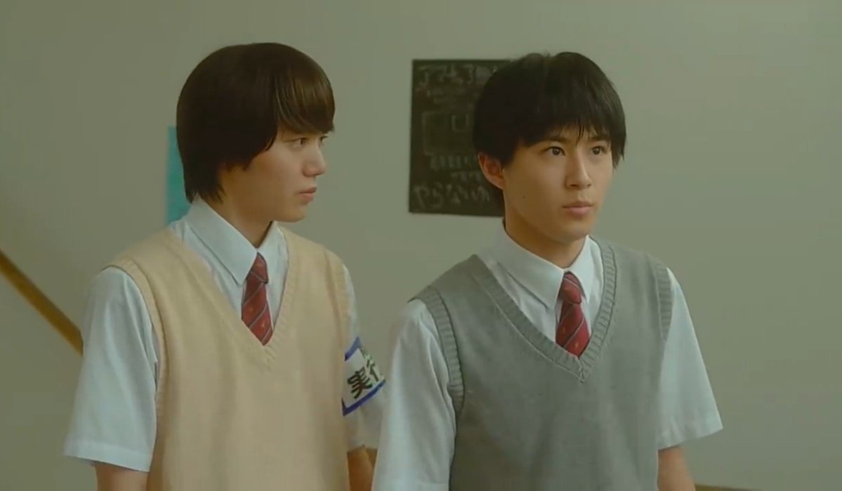 nichye_'s tweet photo. YES MATSUNO, GET THEIR ASSES https://t.co/cY1NYFidmX