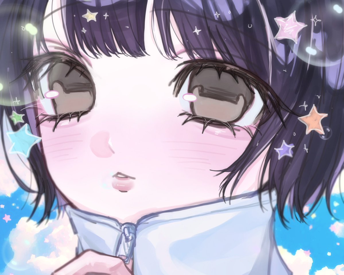 Loveabledkitty's tweet photo. @_VGen_ Hi, my name is Crim chee! I love to draw and already have lot of experient at doing commission on my facebook! I would love if you choose me! Tysm! 😻🫶

🩷 Portfolio: https://t.co/5CqWdnBzla
🩷 VGen: https://t.co/wWbXAnwEJj

I'd love to join!! https://t.co/N6m8qCzRVH