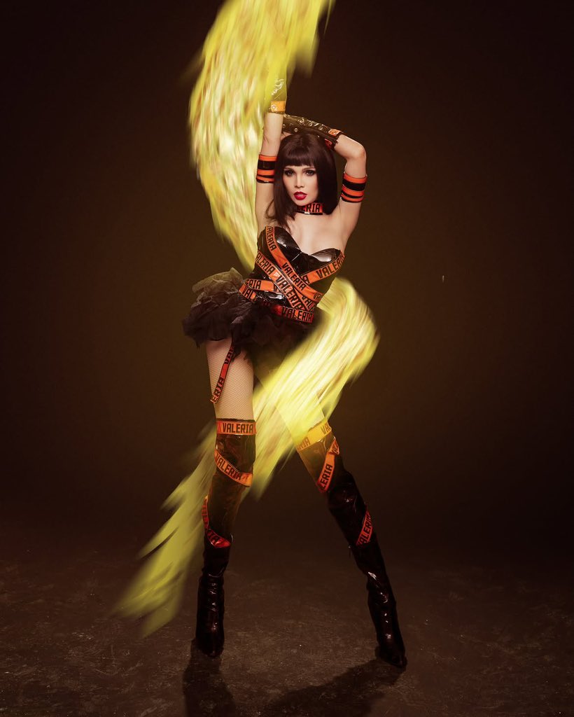 saintkhianna's tweet photo. the mother the main slayer the cunt server the ultimate gender https://t.co/EPPfzADHDM